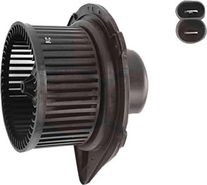 Kupévifte VAN WEZEL 5875774 Kupévifte VAN WEZEL 5875774