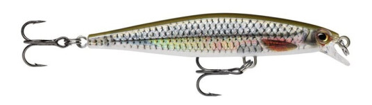 Rapala Shadow Rap 7Cm Rol