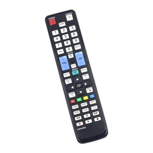 Fjernkontroll til Samsung TV erstatter BN59 00996A