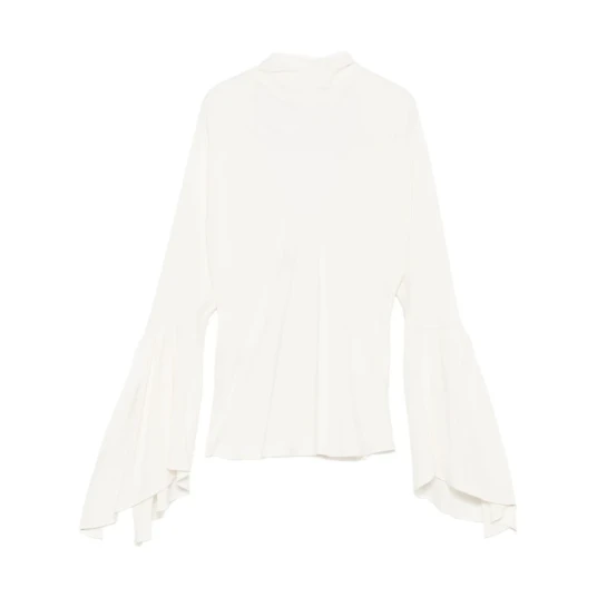 Pinko Dame Bluser & Skjorter Hvit S,