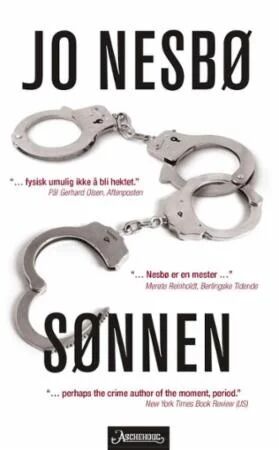 Sønnen Av Jo Nesbø