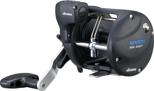 Okuma Magda Linecounter DT MA 20DT 0bb 20 Rh
