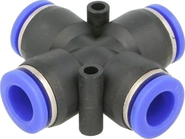 PNEUMATICS PNEX-11 Koplingshode