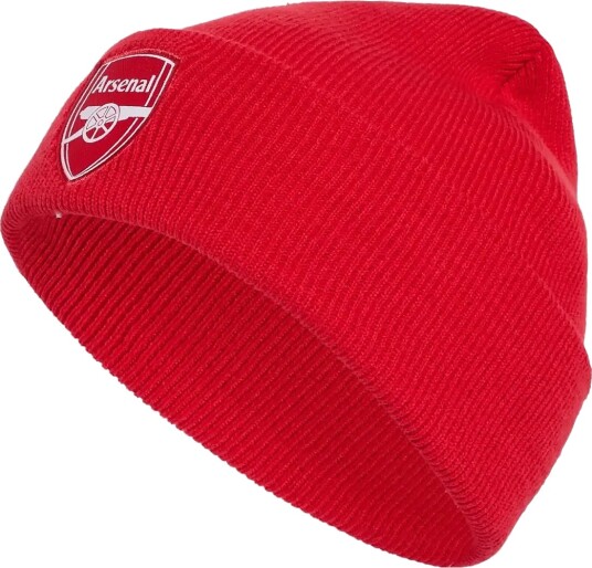 Adidas Performance Afc Woolie Red 54 56