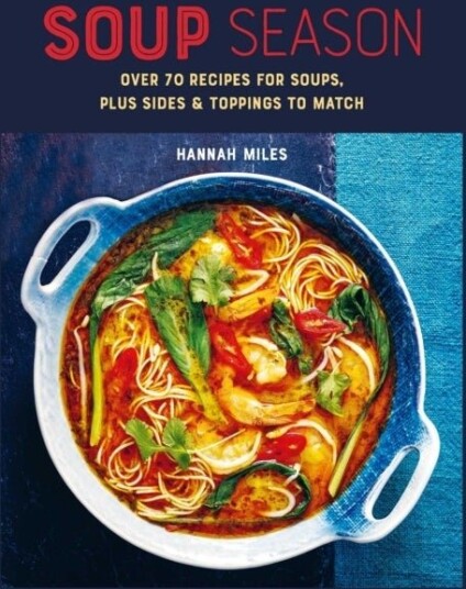 Soup Season Soup Season