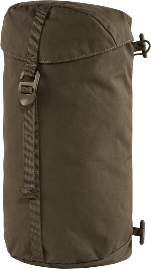 Fjellreven SINGI SIDE POCKET DARK OLIVE Fjellreven SINGI SIDE POCKET DARK OLIVE