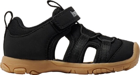 Hummel Sandal Sport Infant Black 25