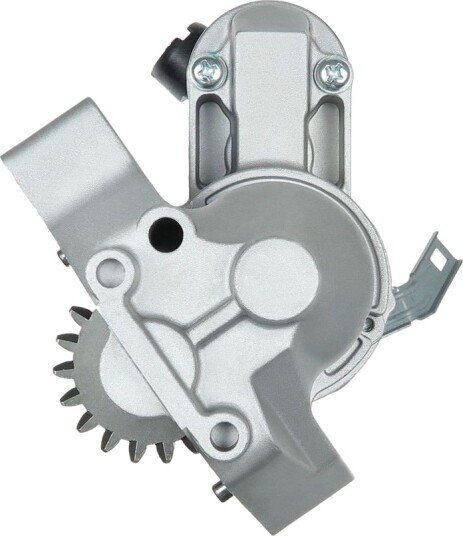 AS PL S5372S Starter