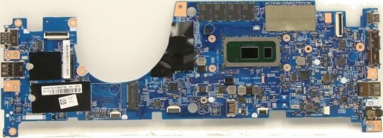 Lenovo Ares 1.0 Intel Fru Bdplanar
