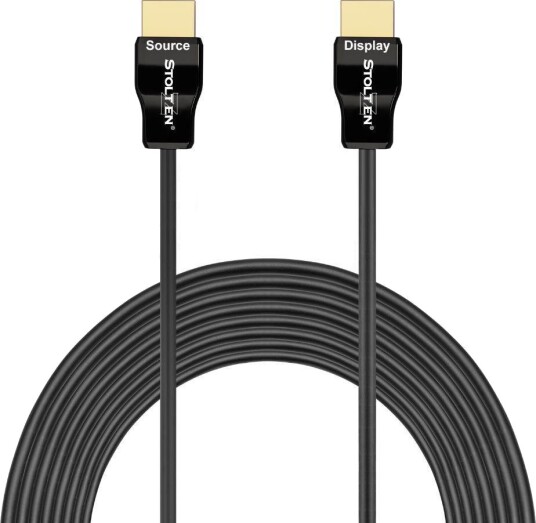 STOLTZEN AOC NANO HDMI 2.0 4K@60 10 m