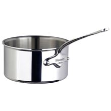 Mauviel Cook Style kasserolle 0.8 liter Mauviel Cook Style kasserolle 0.8 liter