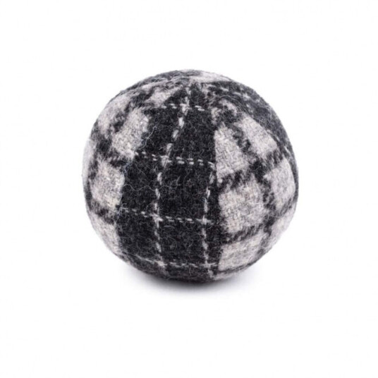 Gaia Upcycled Wool Katteleke Mega Ball Gaia Upcycled Wool Katteleke Mega Ball