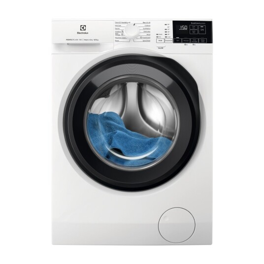 Electrolux 700-serien EWG702P94P kombi vask/tørk Electrolux 700-serien EWG702P94P kombi vask/tørk