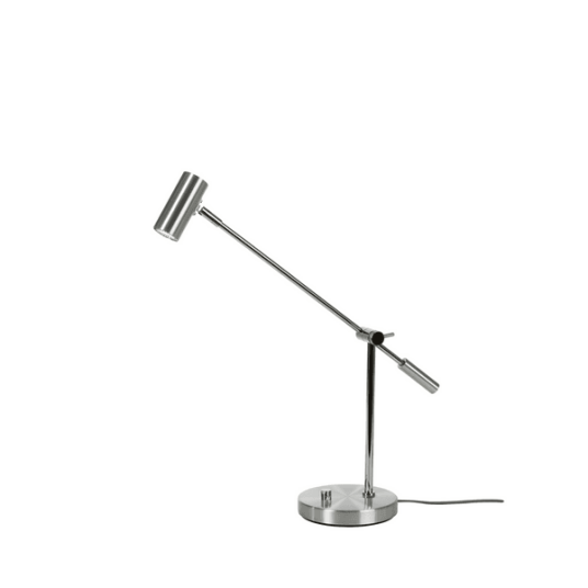 Belid Cato Bordlampe aluminium