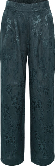 Bruuns Bazaar Asterobbzalli Pant Green 44