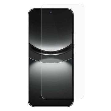 Huawei Nova 12 Beskyttelsesglass 9H Case Friendly Klar