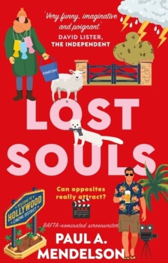 Lost Souls Lost Souls