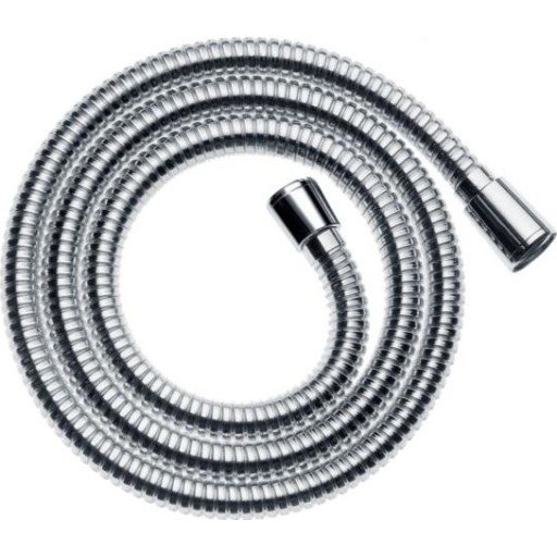 Hansgrohe Sensoflex dusjslange i metall 1250mm, Krom