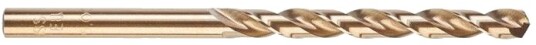 Milwaukee 4932373343, Drill, 5 Mm, 8,6 Cm, 5,2 Cm, 10 Stykker
