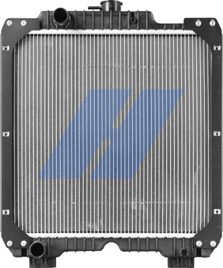 Radiator, motorkjøling HIGHWAY AUTOMOTIVE 10132008