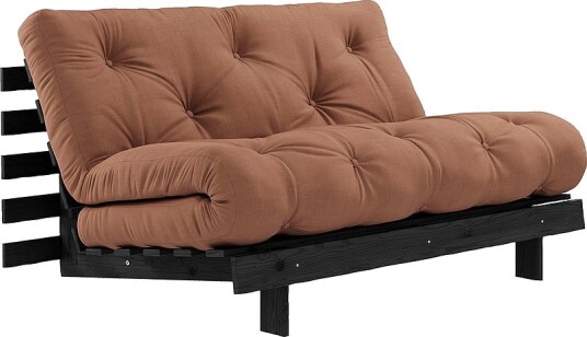 Karup Roots 140 sovesofa Beige