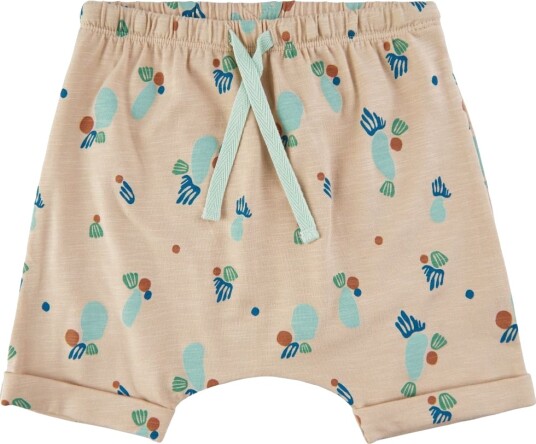 Soft Shorts   Flair   Beige   Soft   62   Shorts