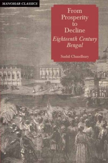 From Prosperity to Decline