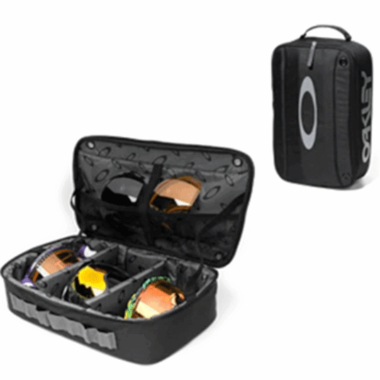 Oakley Multiunit Svart Oakley Multiunit Svart