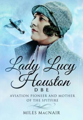 Lady Lucy Houston Dbe Av Miles Macnair Lady Lucy Houston Dbe Av Miles Macnair