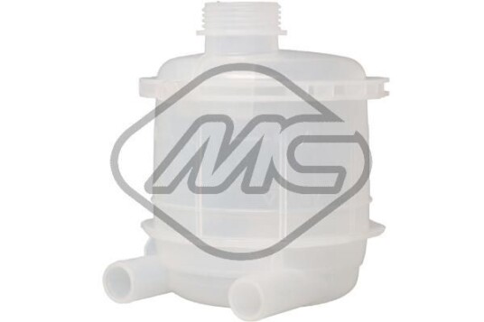 Metalcaucho 03500 Vannkasse radiator