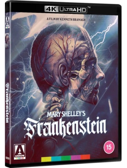 Mary Shelley's Frankenstein (1994) Mary Shelley's Frankenstein (1994)