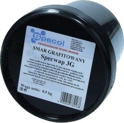 SPECOL 210057 Fett