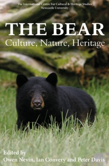 The Bear: Culture Nature Heritage The Bear: Culture Nature Heritage