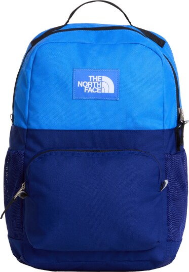 The North Face Ryggsekk Teens" Chuckwalla Daypack Active Blue/Bold Blue/TNF Black