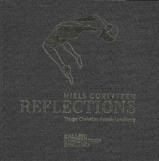 Niels Corfitzen: Reflections | Thyge Christian Fønss-Lundberg & Peter Kær | Språk: Engelsk