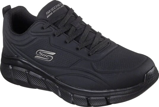Skechers Bobs B Flex Arctic Edge Black 42 Skechers Bobs B Flex Arctic Edge Black 42