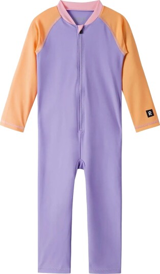 Reima Sunproof Overall Polskii Purple 98 Reima Sunproof Overall Polskii Purple 98