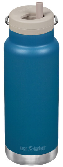 Klean Kanteen TKWide Twist Cap drikkeflaske 946 ml, corsair