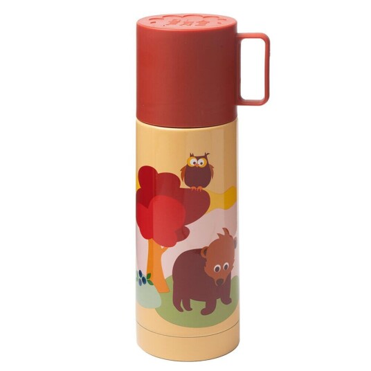Blafre Termos 350Ml Skog
