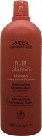 Aveda Nutriplenish Lett Fuktighetsgivende Sjampo 1000 ml for Middels til Fint Hår