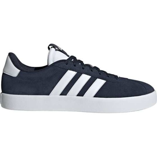 adidas VL Court 3.0 Blå 43 1/3 adidas VL Court 3.0 Blå 43 1/3