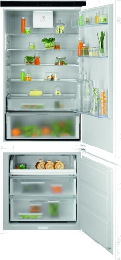 Electrolux 800 ENG8TD75S Integrert kombiskap