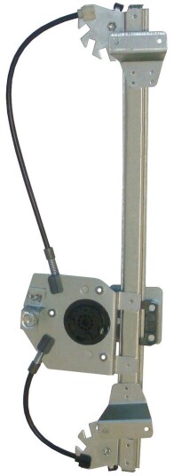 Vindusheis VALEO 850905 Vindusheis VALEO 850905