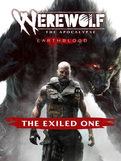 Werewolf: The Apocalypse - Earthblood The Exiled One