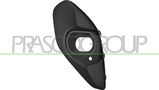 Ventilasjonsgitter PRASCO OP0382124