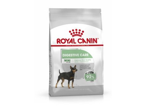 Royal Canin Mini Digestive Care Voksen Fjærfe 3 kg