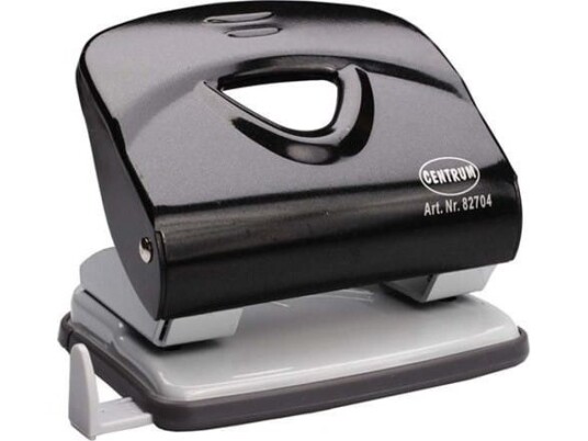 Center Punch 25-Ark Center Punch Black Metallic 82704 Center Punch 25-Ark Center Punch Black Metallic 82704