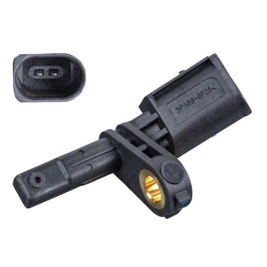 Sensor ABS FEBI BILSTEIN 23822