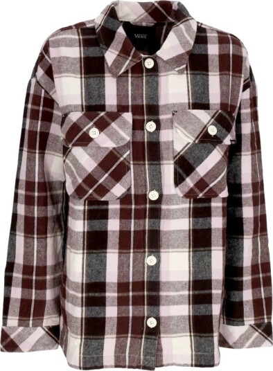 Vans Dame Bluser & Skjorter Flerfarget XS,