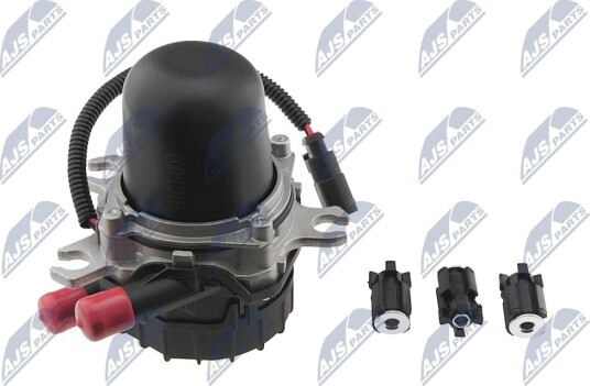 Sekundær luftpumpe NTY EWP-CT-000